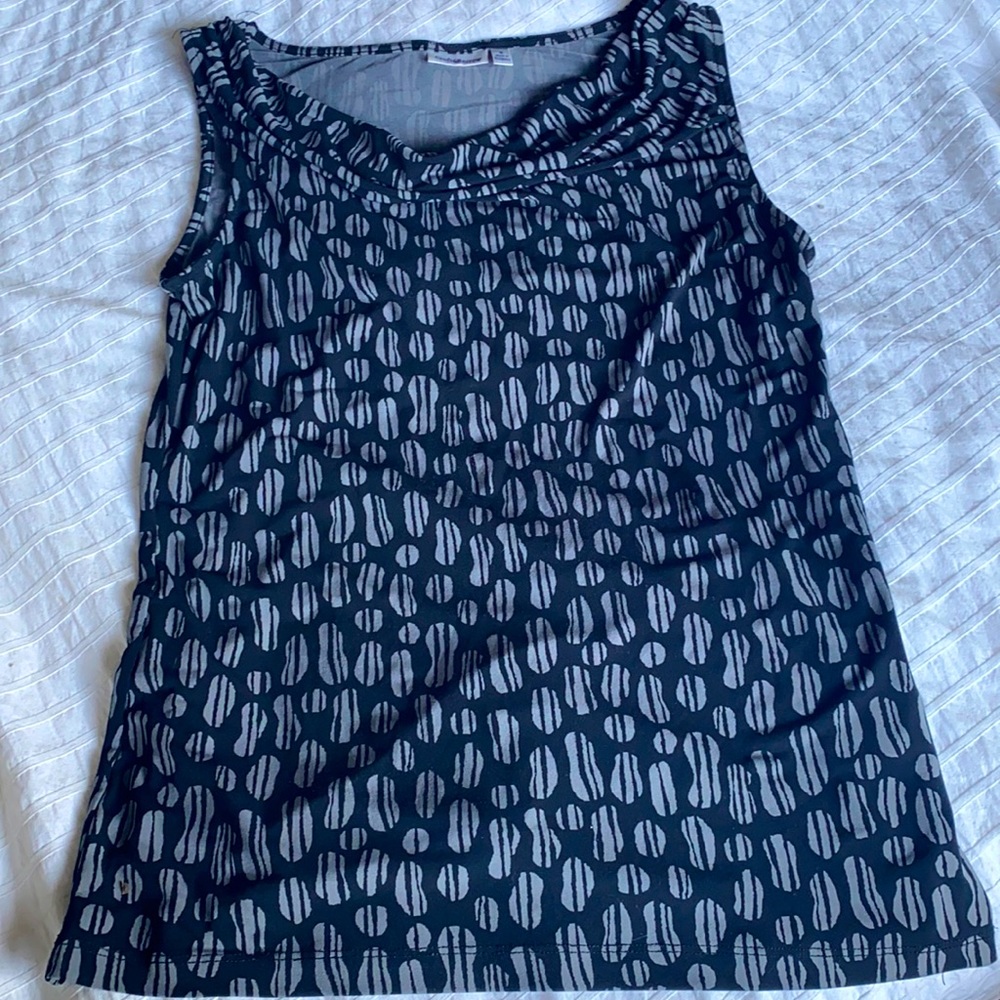 🖤 CROFT & BORROW Top 🖤